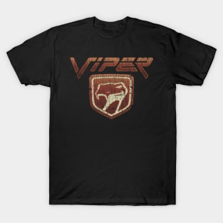 Viper Sneaky Pete 1992 T-Shirt